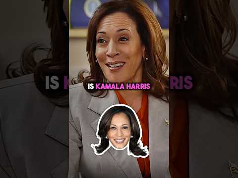 The True Ancestry Of Kamala Harris