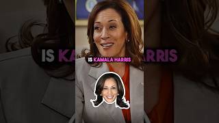 The True Ancestry Of Kamala Harris