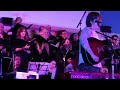 Spiderlegs by Danny Malone (Live @ Indie Orchestra)