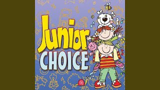 Ring A Ring O' Roses