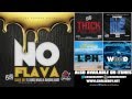Chalie Boy - No Flava (feat. Sauce Walka & Sancho Saucy) (Official Audio)