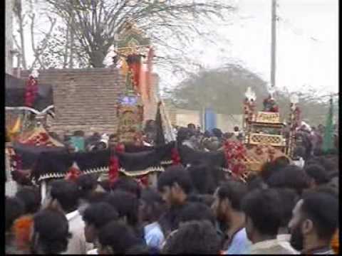 chak 215 faisalababd imama bargha hassain mujtaba a.s