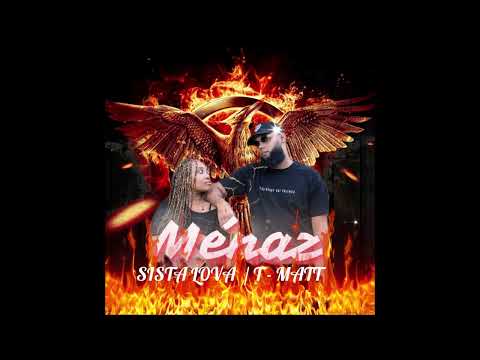SELEKTA CED 17 REMIX SISTA LOVA FEAT T MATT " MENAZ" 2023