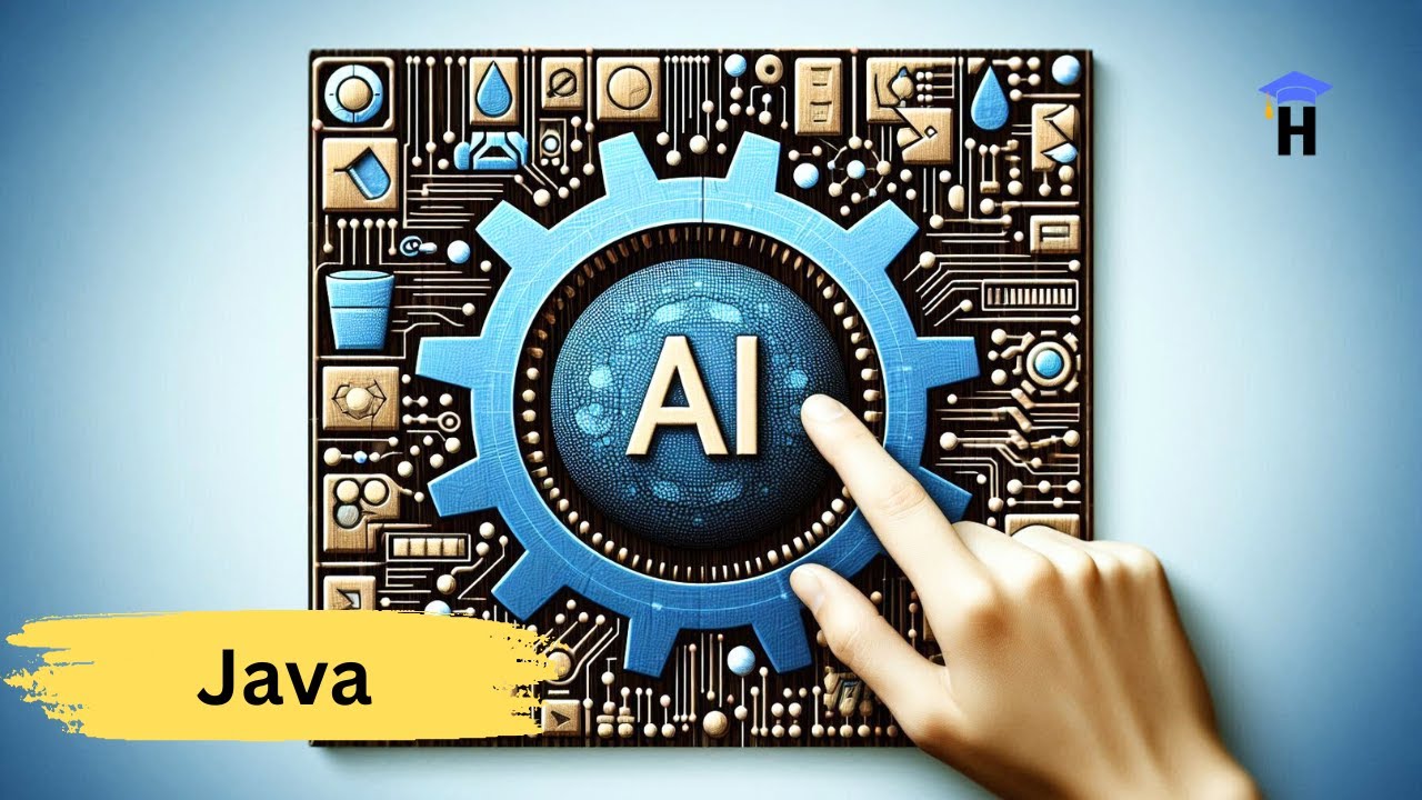 Generative ai for Java applications full course | Java with Gen AI course introduction