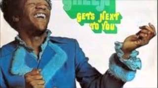 Al Green - Right Now, Right Now