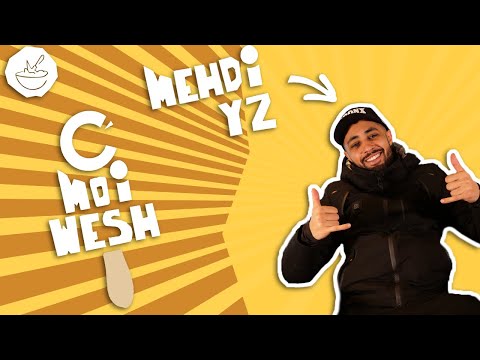 C MOI WESH - MEHDI YZ