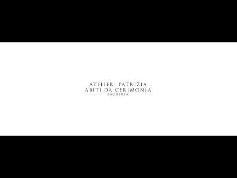 VideoRecensione Atelier Patrizia per Antonino Carcione Sposi e Cerimonia "Bagheria"