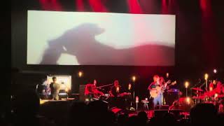 Iron &amp; Wine - Singers and the Endless Song - live in New Haven, CT 08/13/24