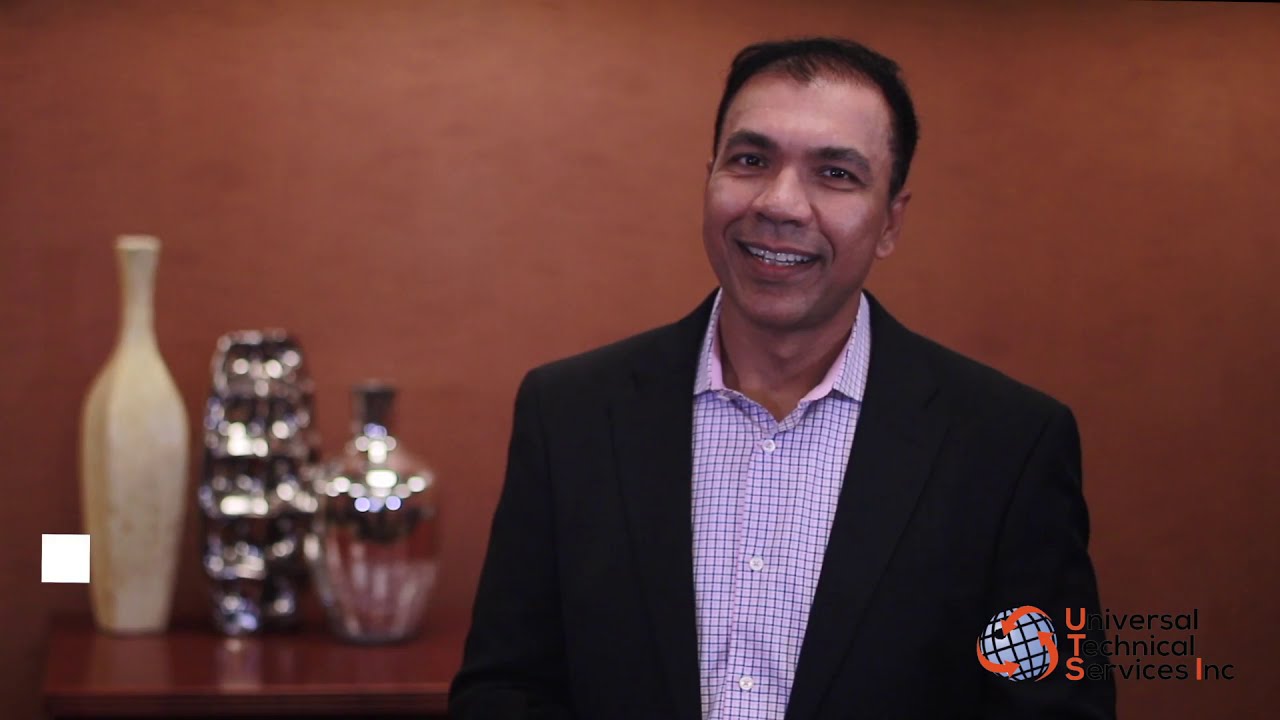 What Is Digital Transformation? | Universal Technical Services Inc. | Big Data Analytics