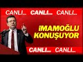 ekrem İmamoğlu adıyaman da temel atıyor