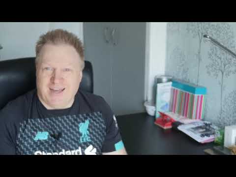 'The Thursday Nugget' (2) Miracles in Brazil - better than Gold!