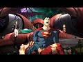 Death Of Supergirl Justice League Crisis On Infinite Earths Part Three