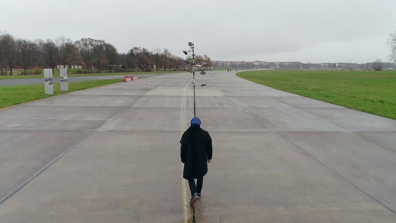 Preview: "Berlin" from Season 9 of Art21 "Art in the Twenty-First Century" (2018)