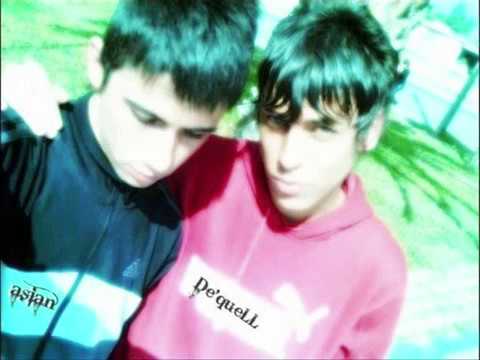 De QueLL & Aşian - OrosPu KaLpLeR