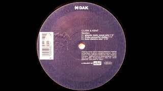 Clark & Kent - SaxSex (Glando Main Vocal Mix) (2002)