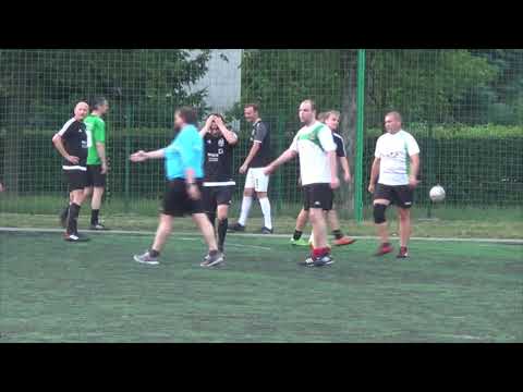 Mecz barażowy o Ekstraklasę Olimpia Sępolno -  Regio food pl Beer Boys