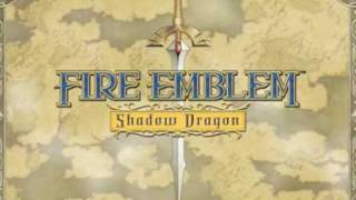 Shadow Dragon Music- Onset
