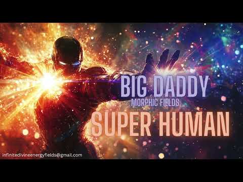 Superhuman Apex  ( The Absolute Morphic Field )