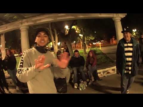 FINAL: Satim vs Nazho ND (TR Fecha 6)