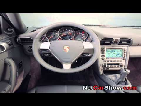 Porsche 911 Carrera S vs BMW M6: Part 1 - Fifth Gear