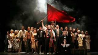 One day more (instrumental/karaoke)