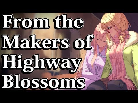 Heart of the Woods (Yuri VN) - Review (PC/Steam) - Tarks Gauntlet