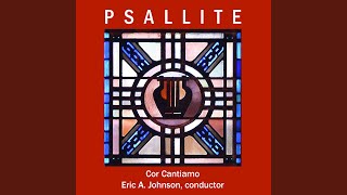 Hard times come again no more (arr. C.H. Johnson for choir)