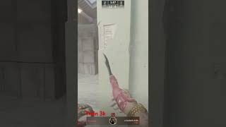 Pain Train! #churchcs2 #csgo #counterstrike #cs2 #csgomoments #cs2highlights #csgoclips
