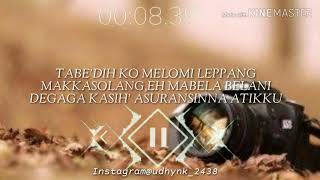 Download lagu STORY WA LAGU BUGIS mp3 Download lagu STORY WA LAGU BUGIS mp3