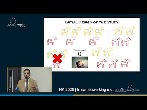 Clinic HK2025 | Megaesophagus research update | Fenway Foundation