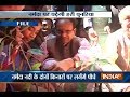 Madhya Pradesh: CM Shivraj Singh Chouhan leads plantation drive in Amarkantak