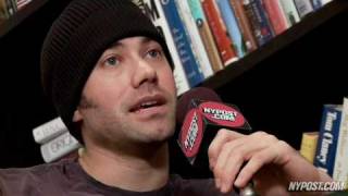 &#39;Hair&#39; Raising - New York Post