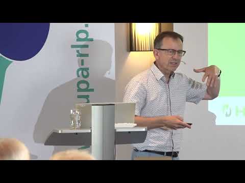 Netzwerk Parkinson: Eine Verbesserungder Patientenversorgung