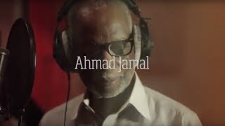 Ahmad Jamal - "Marseille" [2017 New Album Presentation]