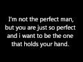 Front Porch Step - A Lovely Mess Lyrics 