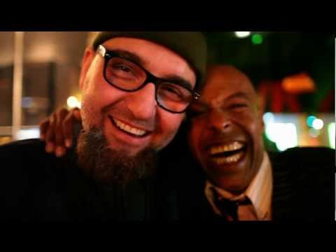 Jimmy G (Murphy's Law) & Angelo Moore (Fishbone) - Sammy Davis & Frank Sinatra Revisited