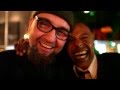 Jimmy G (Murphy's Law) & Angelo Moore (Fishbone) - Sammy Davis & Frank Sinatra Revisited