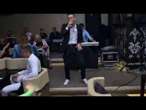 Ciprian de la Arad-Mie pofta de tine rau ( LIVE 2014)