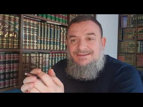 A lejohet me u martu me një vajzë që është Muslimane veç me emër pa vepra? - Hoxhë Zdjd Haziri