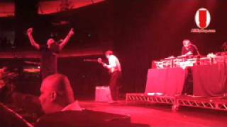 Mos Def x Shuggie Otis LA