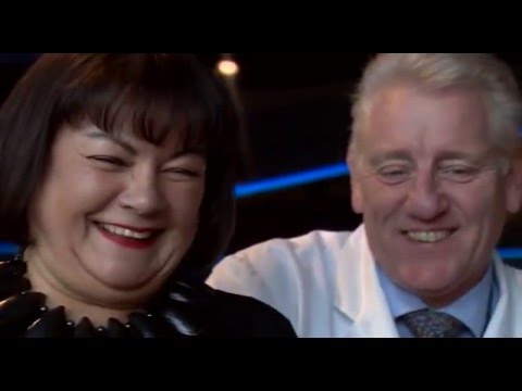 Bij ONS aan tafel (afl.12) - Nelleke Meets