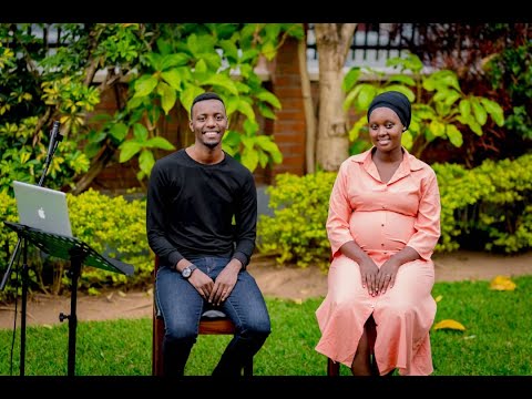 MORNING WORSHIP - PAPI CLEVER & DORCAS : EP 90 #Nshim_umwami_wo_mw_ijuru