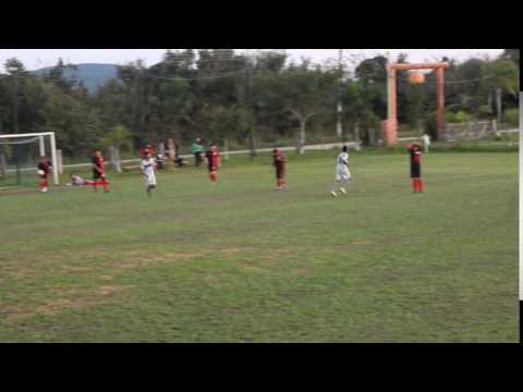 Seminal 1º turno Copa Rio-Grandense 2016 - 2º Gol Bukanero