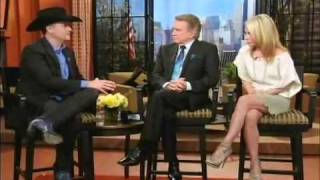 John Rich -  Video Interview