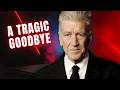 David Lynch's Final Interview Before Death is Utterly Tragic
