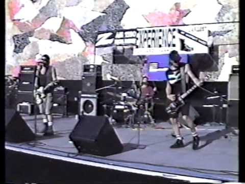 Gruntruck - 1992-07-25 Seattle, WA