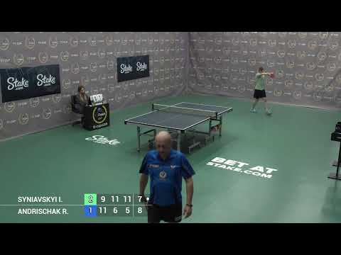 19 th of June  2022. ТT CUP - Green 7.  Evening.Final games