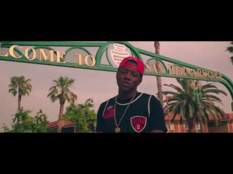 Eastside Duce - 909 (Official Video)