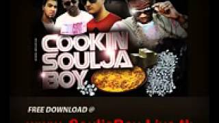 Soulja Boy Cookin Soulja Boy - Cold Summer feat Beenie Man - download link
