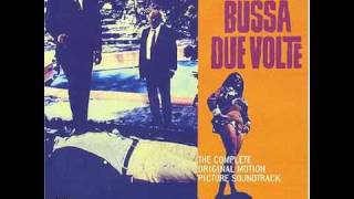 Crystal - Piero Umiliani